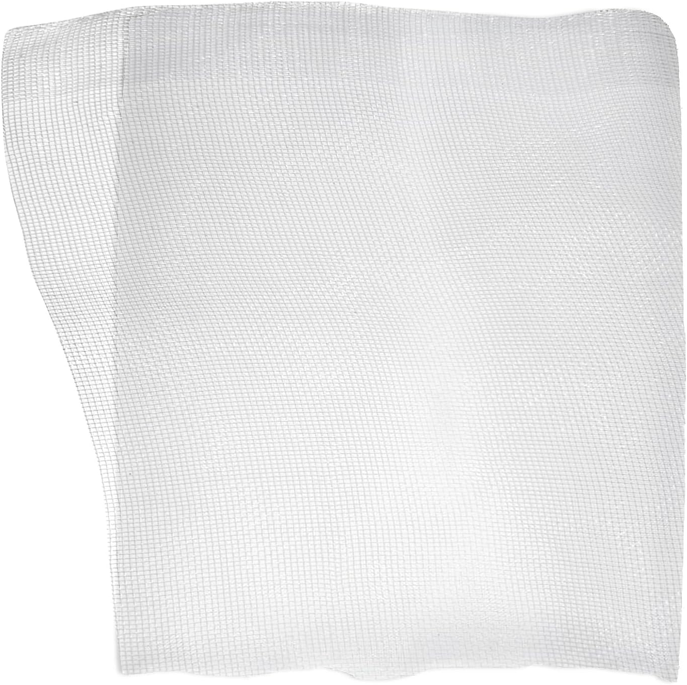 10Ft x 50Ft Garden Netting, Fine Mesh Insect Netting for Plant Protection