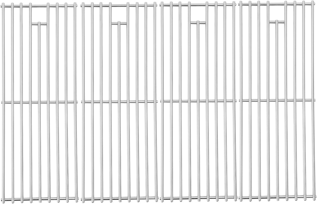 16517 Grill Grates for Bull BBQ 4 Burner Grill