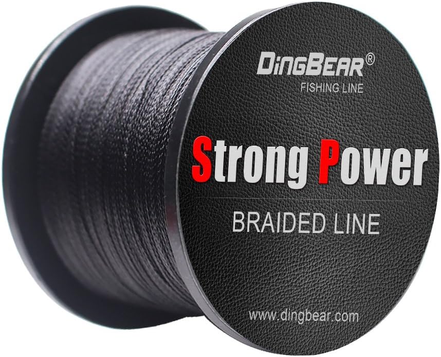 437Yd-5000Yd Super Strong Pull Generic Braided Fishing Line Fish ing Lines FishLines FishingLine