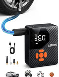 AstroAI 150 PSI Tire Inflator Portable Air Compressor L7 Mini