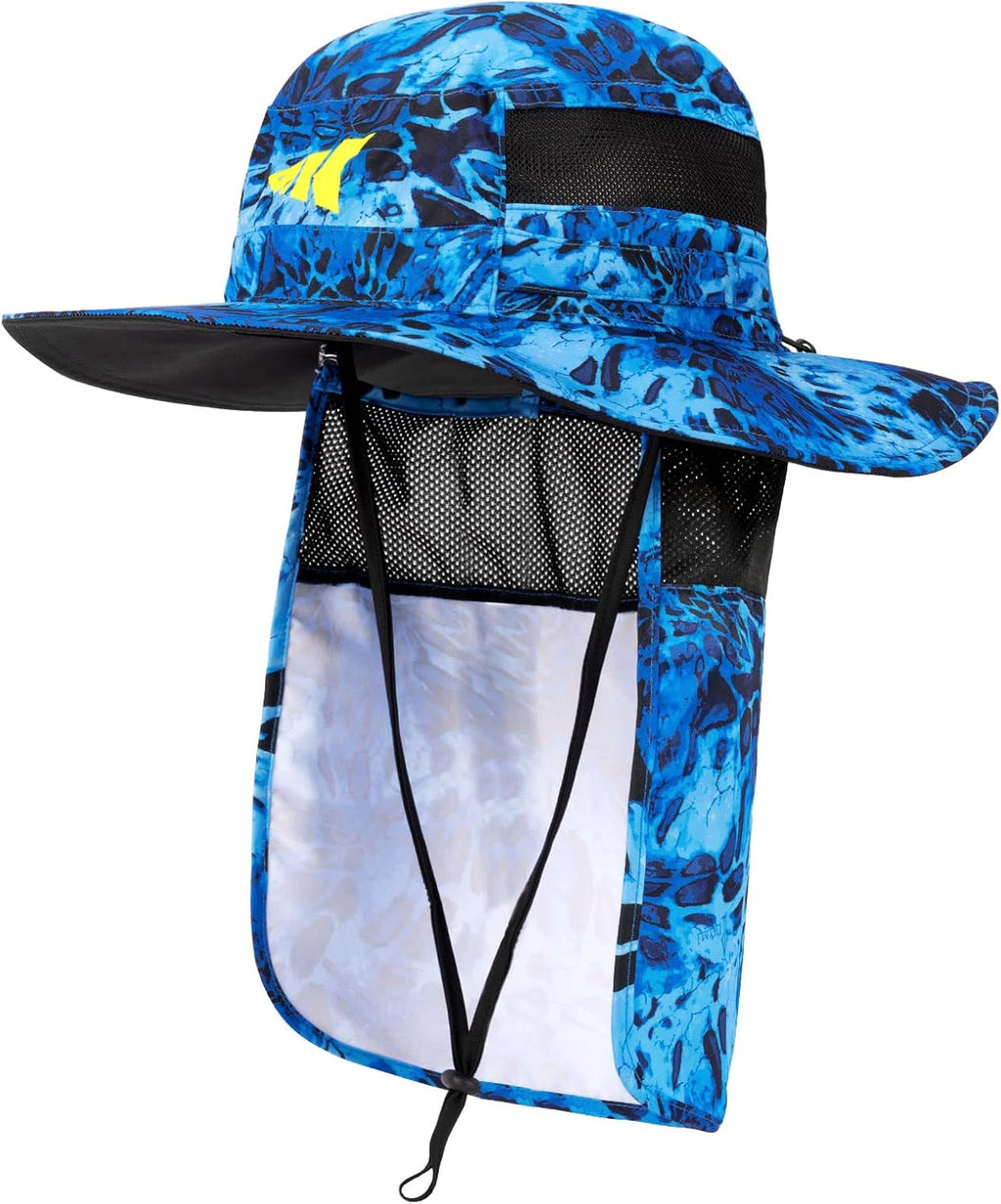 KastKing Sol Armis UPF 50 Boonie Hat for Sun Protection, Men Women