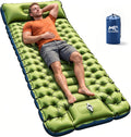 Myxslop Ultralight 50D Camping Sleeping Pad for Backpacking, Hiking, Tent
