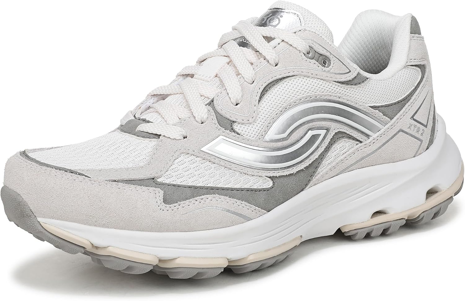 Ryka Women's Devotion X TR 2 Lifestyle Shoe | Walking Shoes