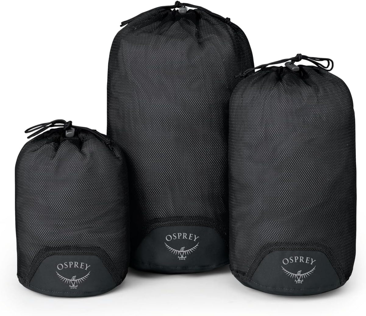 Osprey Daylite Mesh Packing Sack Set
