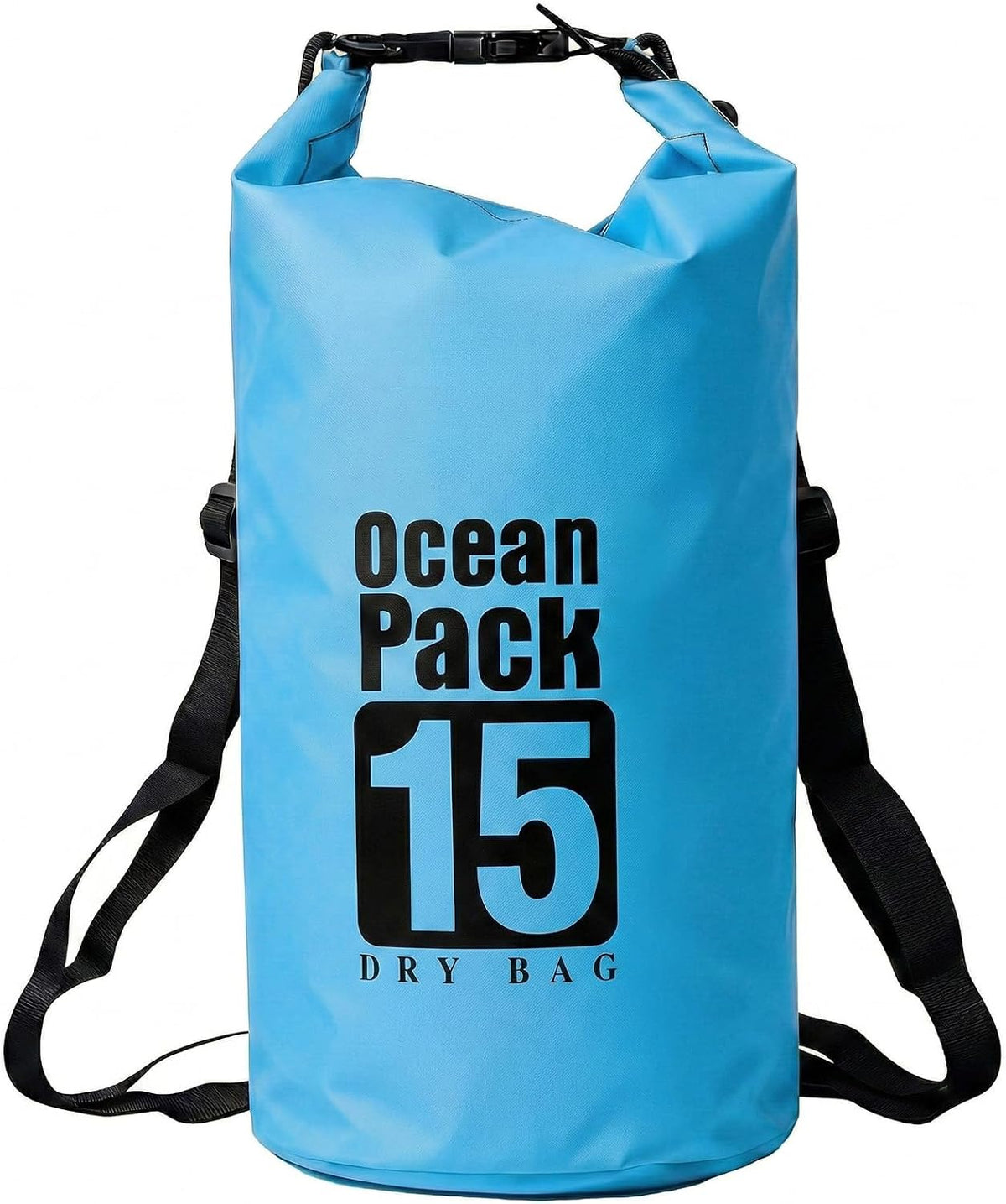 Floating Waterproof Dry Bag for Kayaking Boating Paddle Boarding