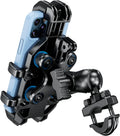 BRCOVAN Motorcycle Phone Mount Holder with Vibration Dampener