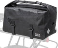 ROCKBROS Waterproof Bike Bags 16L Rear Rack Trunk Bag with Shoulder Strap