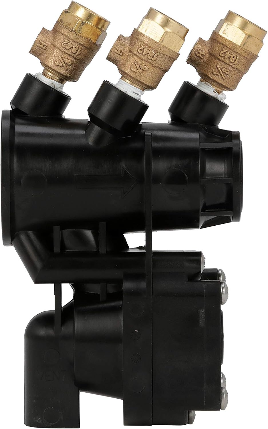 Zurn Wilkins RK34-375V 1/2"-3/4" 375/375XL Complete Pressure Vessel Repair Kit