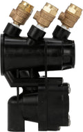 Zurn Wilkins RK34-375V 1/2"-3/4" 375/375XL Complete Pressure Vessel Repair Kit