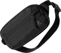 tomtoc 1.5L Sling Bag with RFID Blocking Crossbody Chest Pack for Men Women