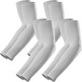 GOUNOD Arm Sleeves for Men Women, UPF 50+ Cooling Sun Protection Sleeves