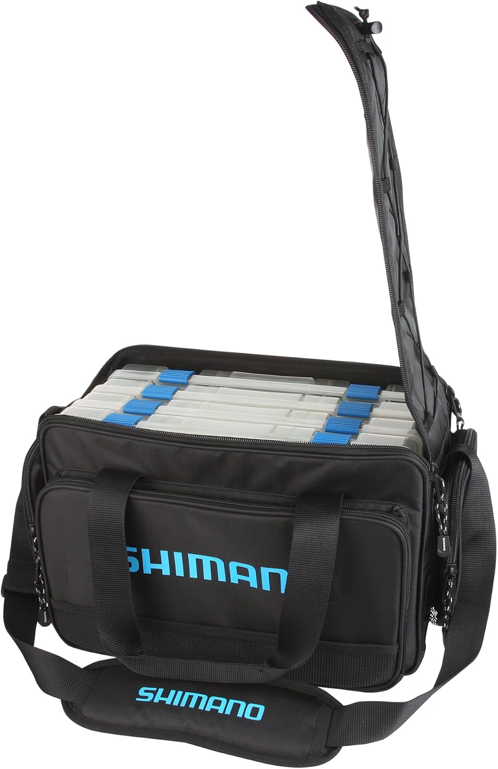 Shimano BALTICA Tackle Bags BagsFishing