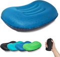 ATEPA Inflatable Pillow for Camping, 90 g Ultralight