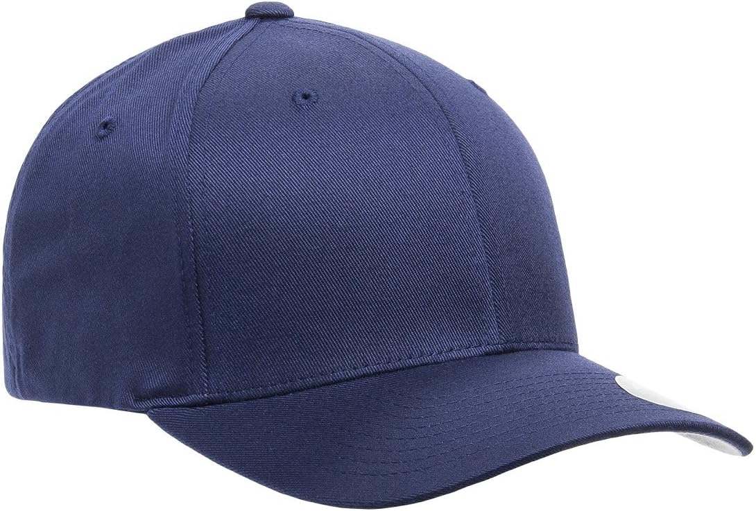 Flexfit Men's Athletic Baseball Fitted Cap