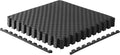 CAP Puzzle Exercise Mats | 1/2” Thick EVA Interlocking Foam Tiles for Home Gym Flooring | Multiple Options