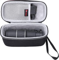 XANAD Monocular EVA Hard Case for Telescope Within Size 7.9 x 3.7 x 3.8 Inches - Travel Protective Carrying Storage Bag (Sale Case Only)