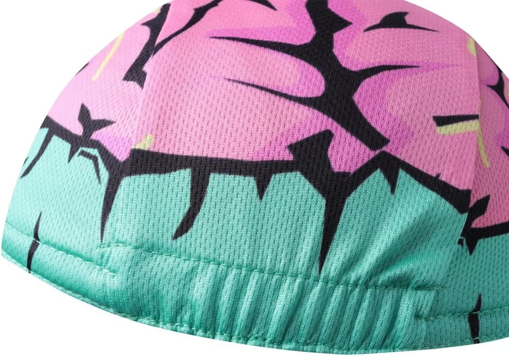 Cycling Cap for Man&Women Cycling Hat Funny Bike Cap One Size