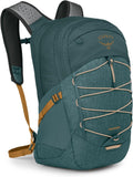 Osprey Quasar Commuter Backpack, Blue OS
