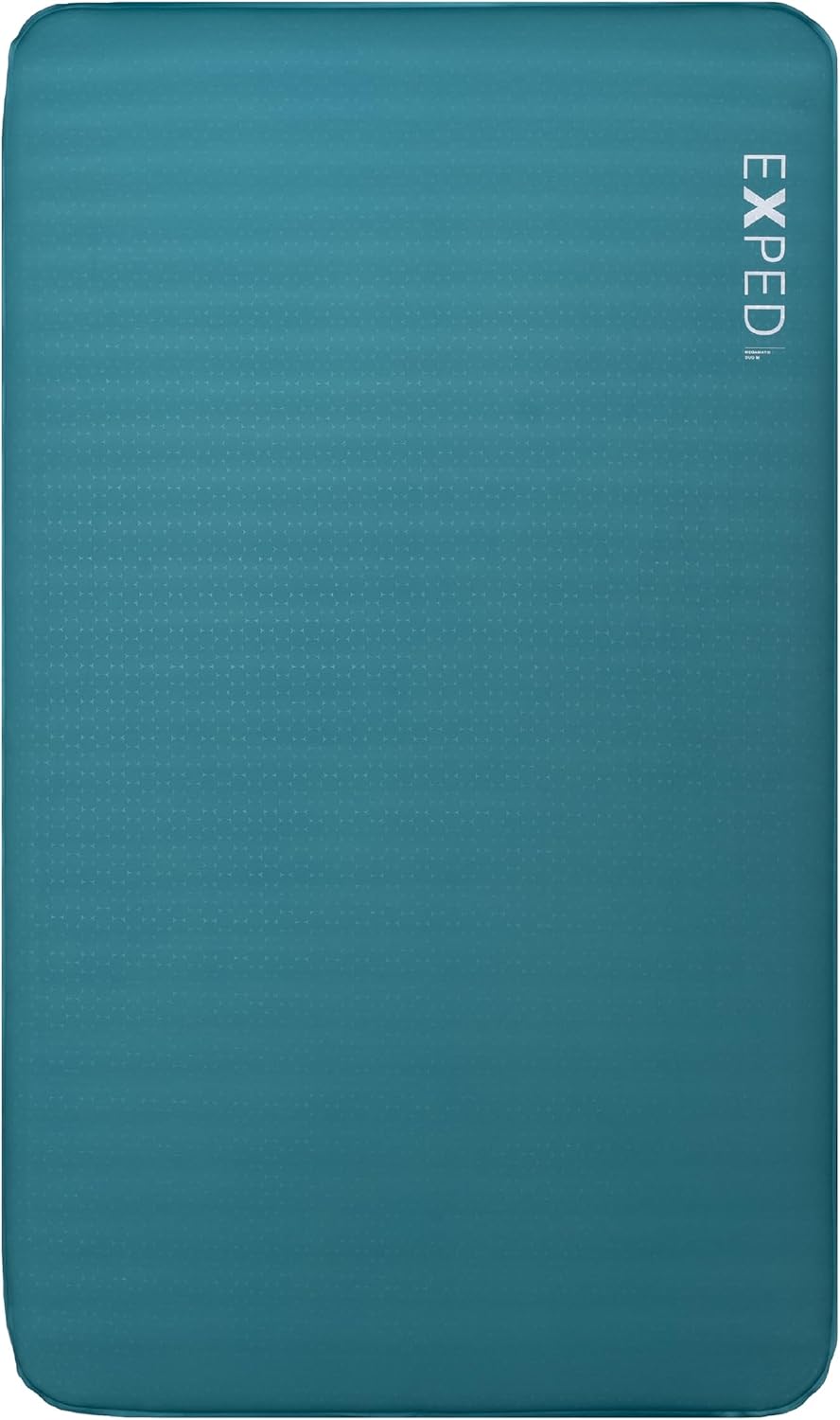 Exped MegaMat Sleeping Pad, Duo Medium