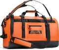 Gonex Waterproof Duffel Bag, 150L Heavy Duty Dry Bag, Reinforced Bottom