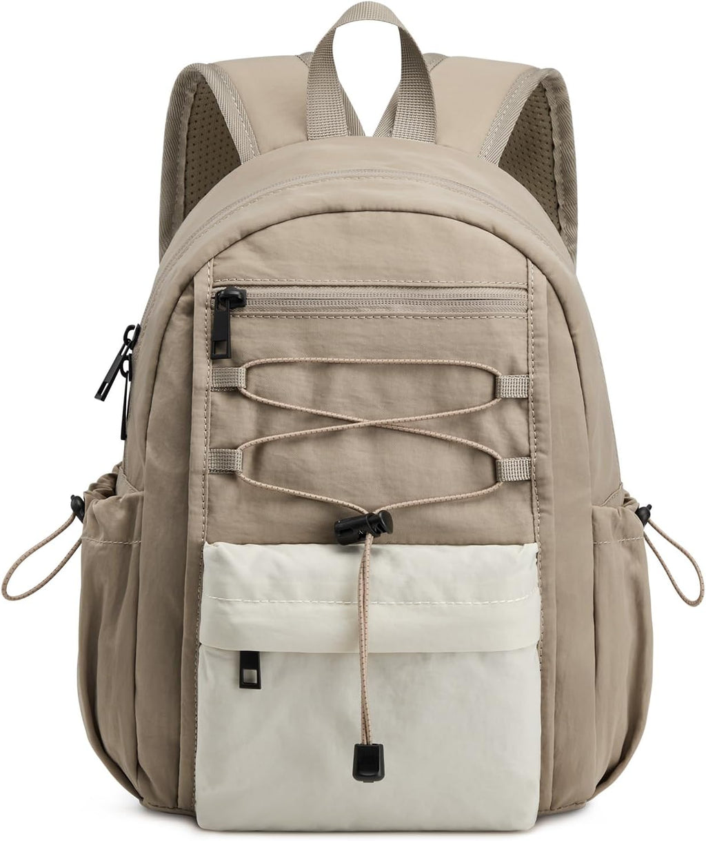 G4Free 10L Small Backpack for Women Men