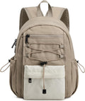 G4Free 10L Small Backpack for Women Men