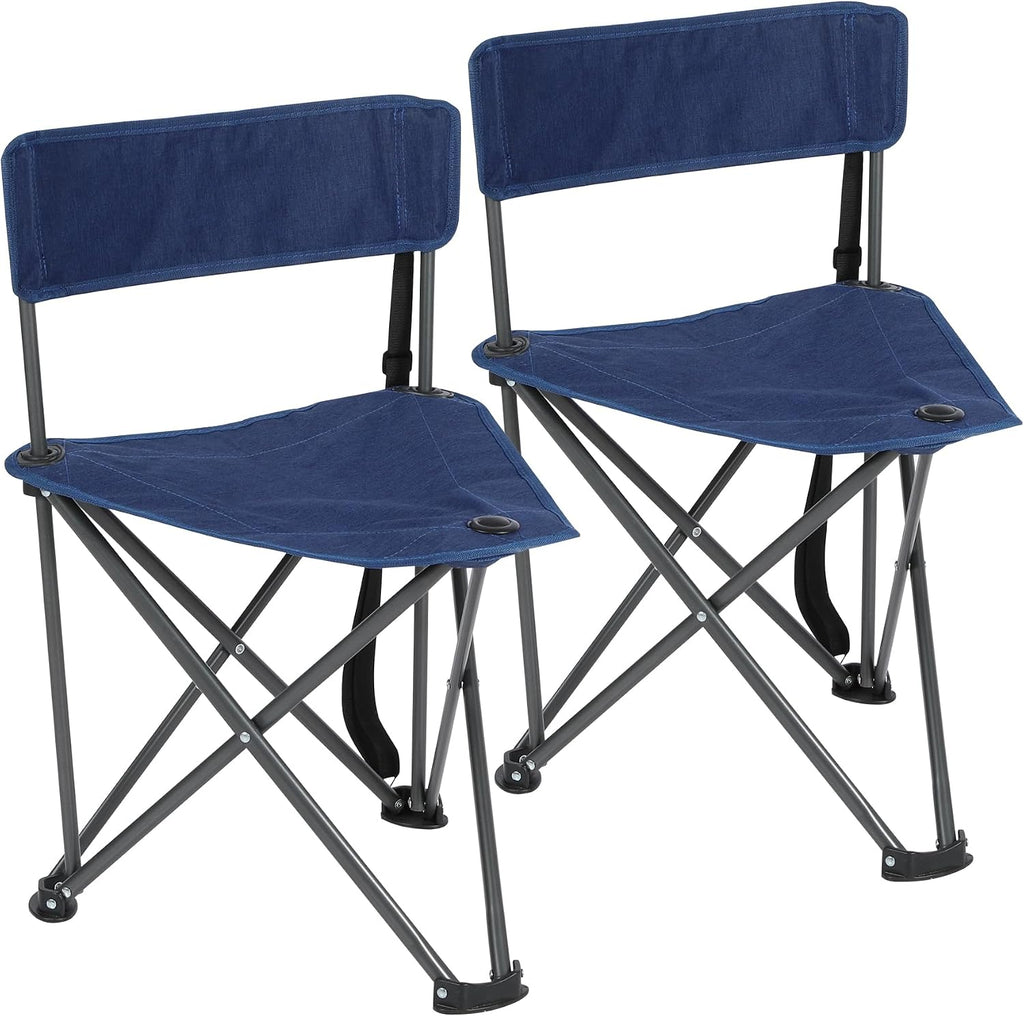 REDCAMP Tripod Hunting Chair for Blinds