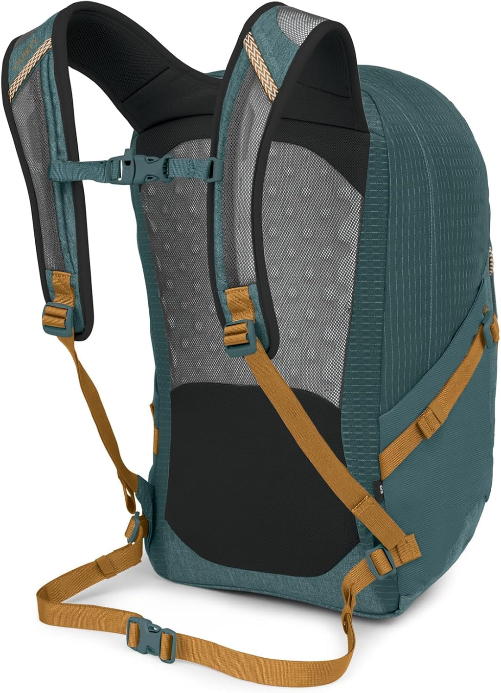 Osprey Quasar Commuter Backpack, Blue OS