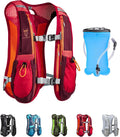 UTOBEST Running Vest Lightweight Hydration Vest Pack 5L UTR104