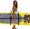 SUP-Now Paddleboard Carry Strap Shoulder Sling