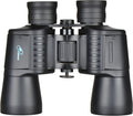 AOMEKIE 10x50 Professional Outdoor High Powered BAK4 Binoculars for Adults