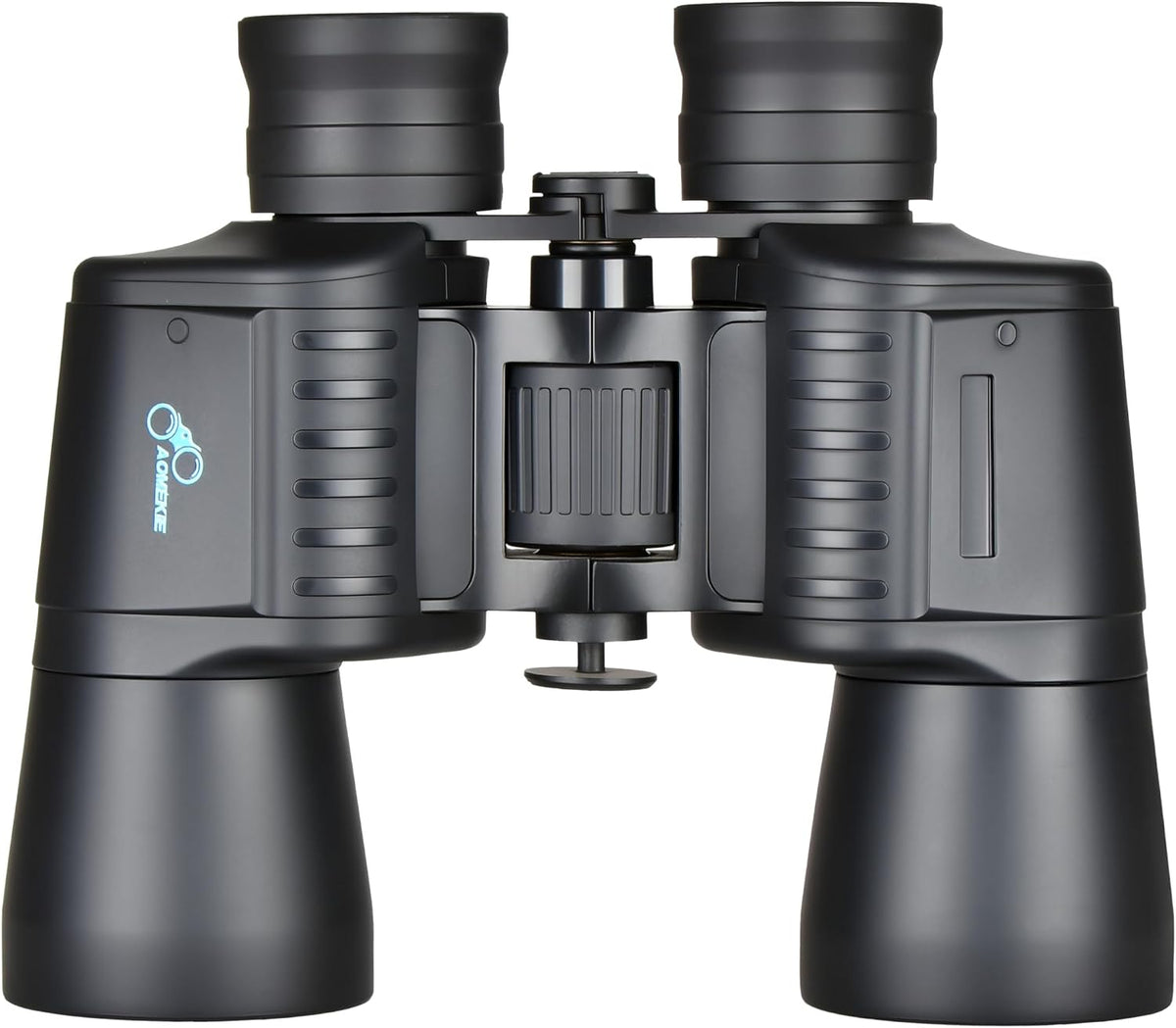 AOMEKIE 10x50 Professional Outdoor High Powered BAK4 Binoculars for Adults