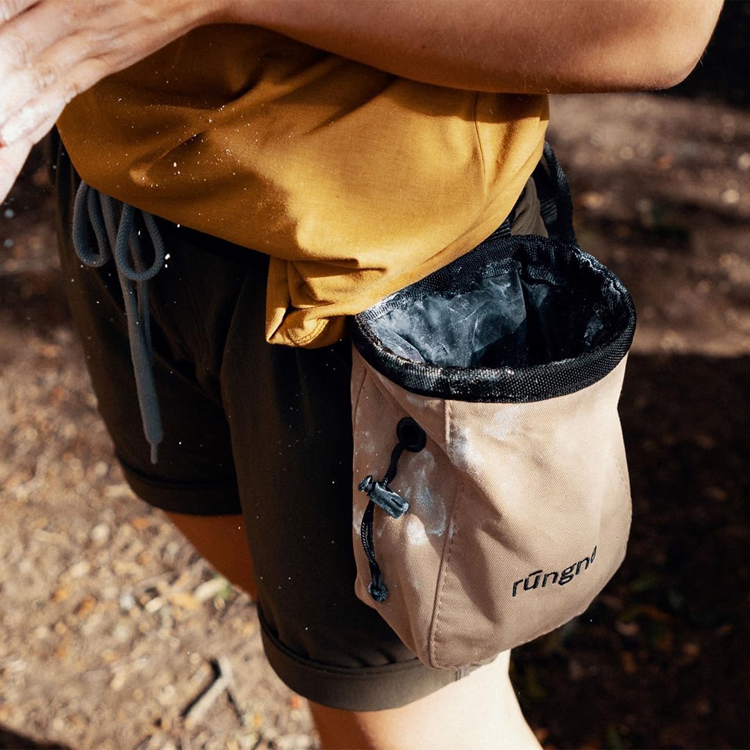 Rungne Craft Chalk Bag