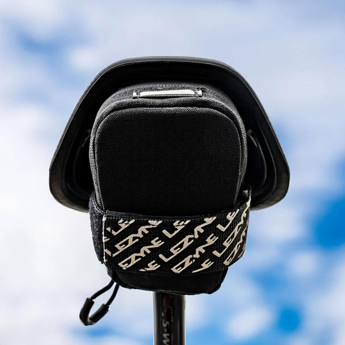 LEZYNE Road Caddy Bike Saddle Bag
