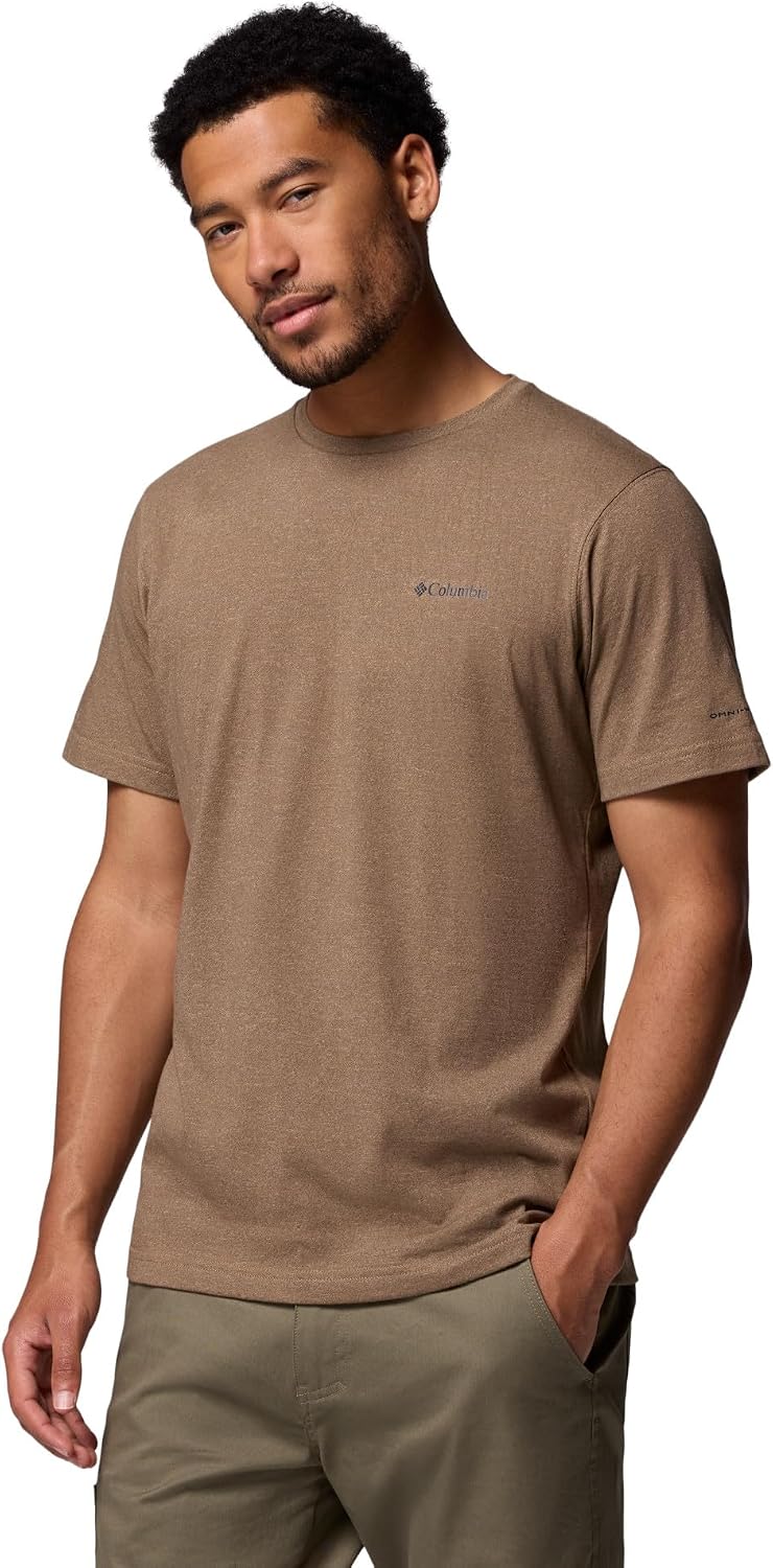 Columbia Thistletown Hills Short Sleeve