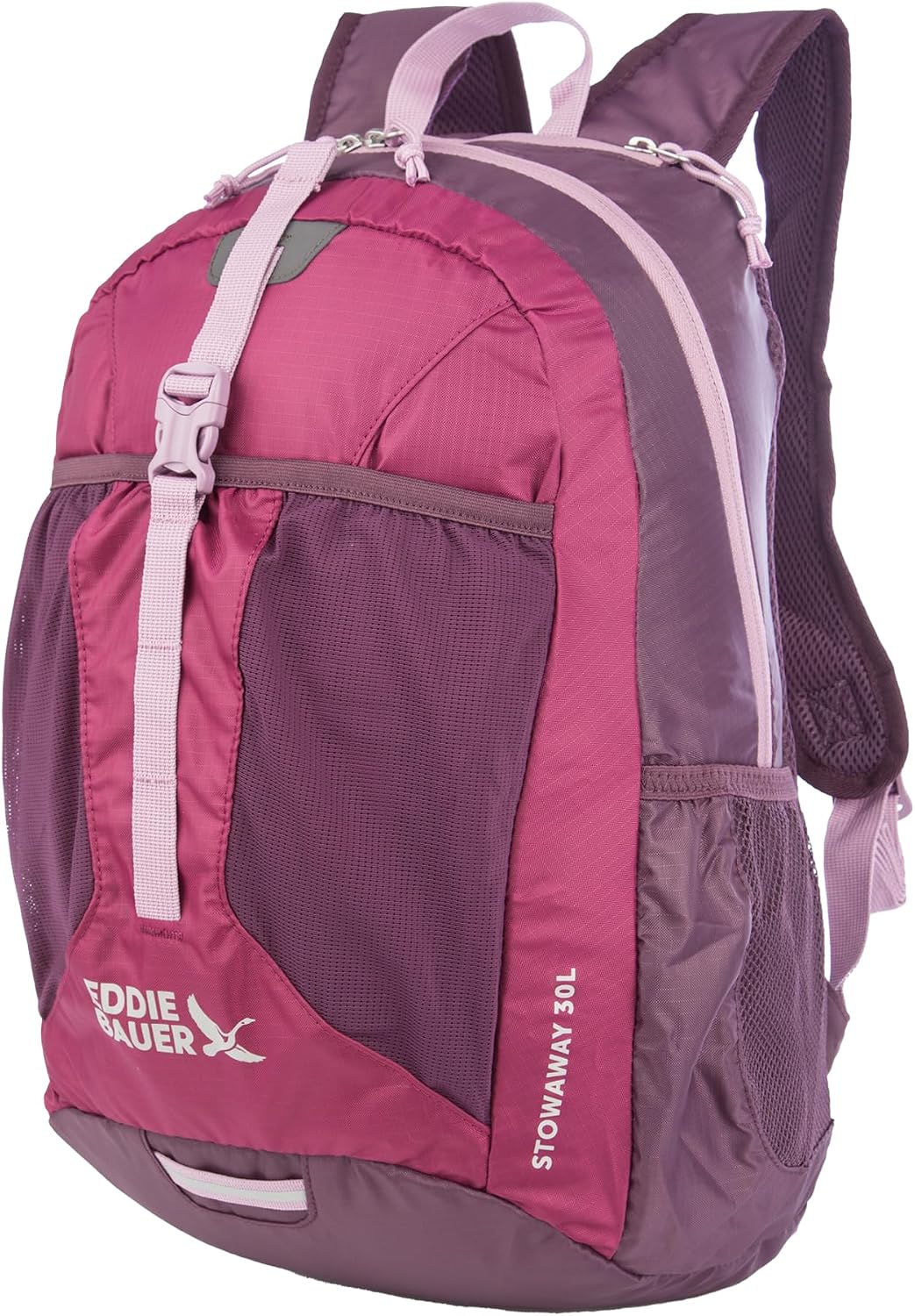 Eddie Bauer Stowaway Packable Backpack - Port, 30L