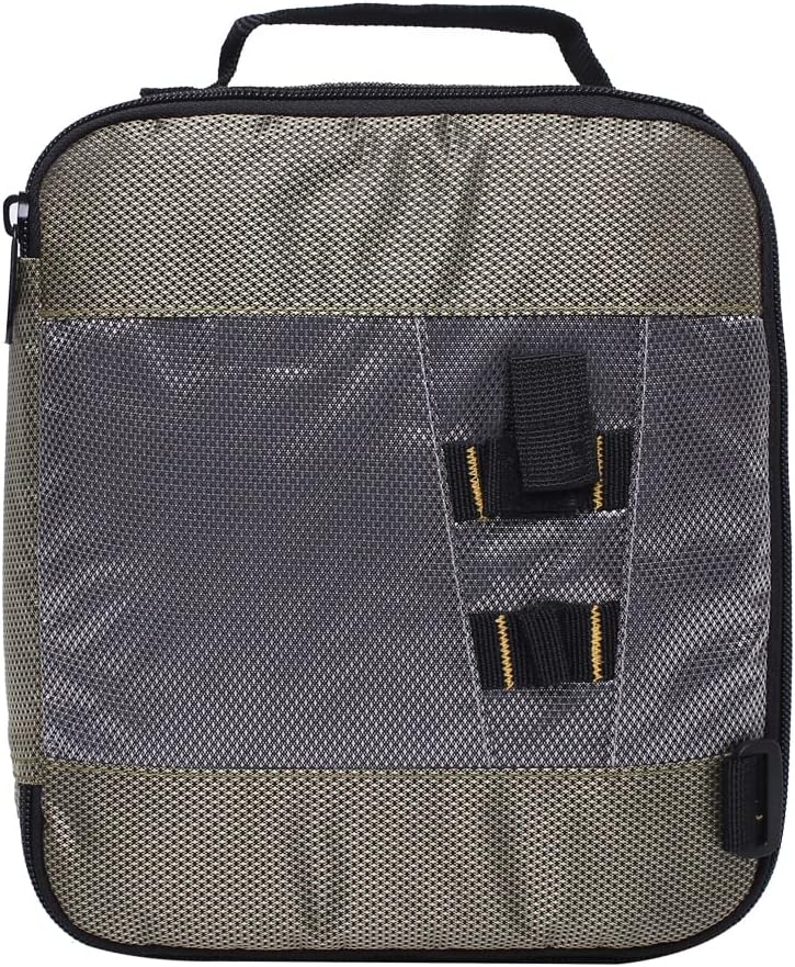 Raprance Fishing Lure Bag Baits Tackle Binder Organizer Storage Plastic Bag
