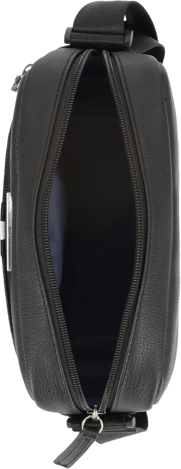 Nautica Women's Candid Camera Adjustable Crossbody Bag