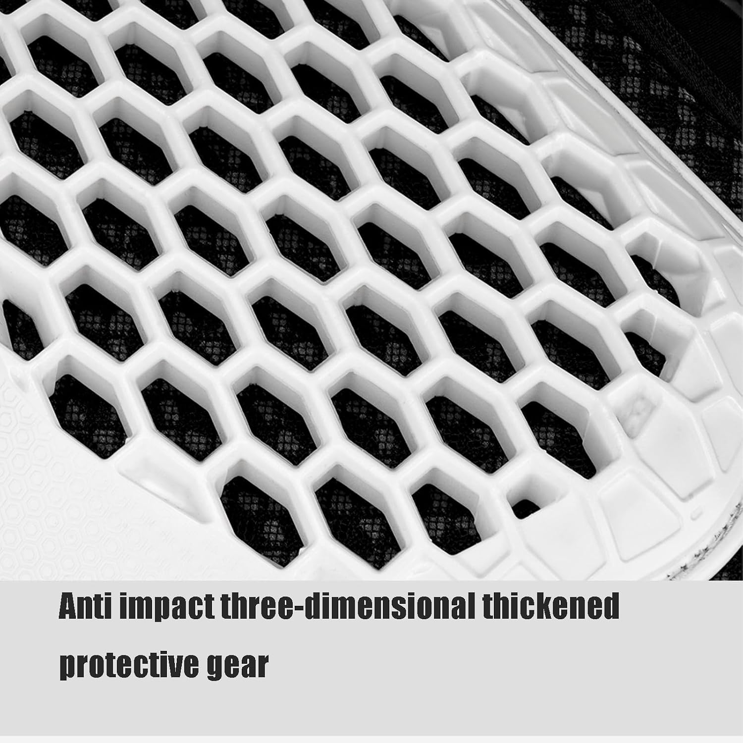 Motorcycle Armor Men with Chest Back Protection Gear,Motocross Jacket