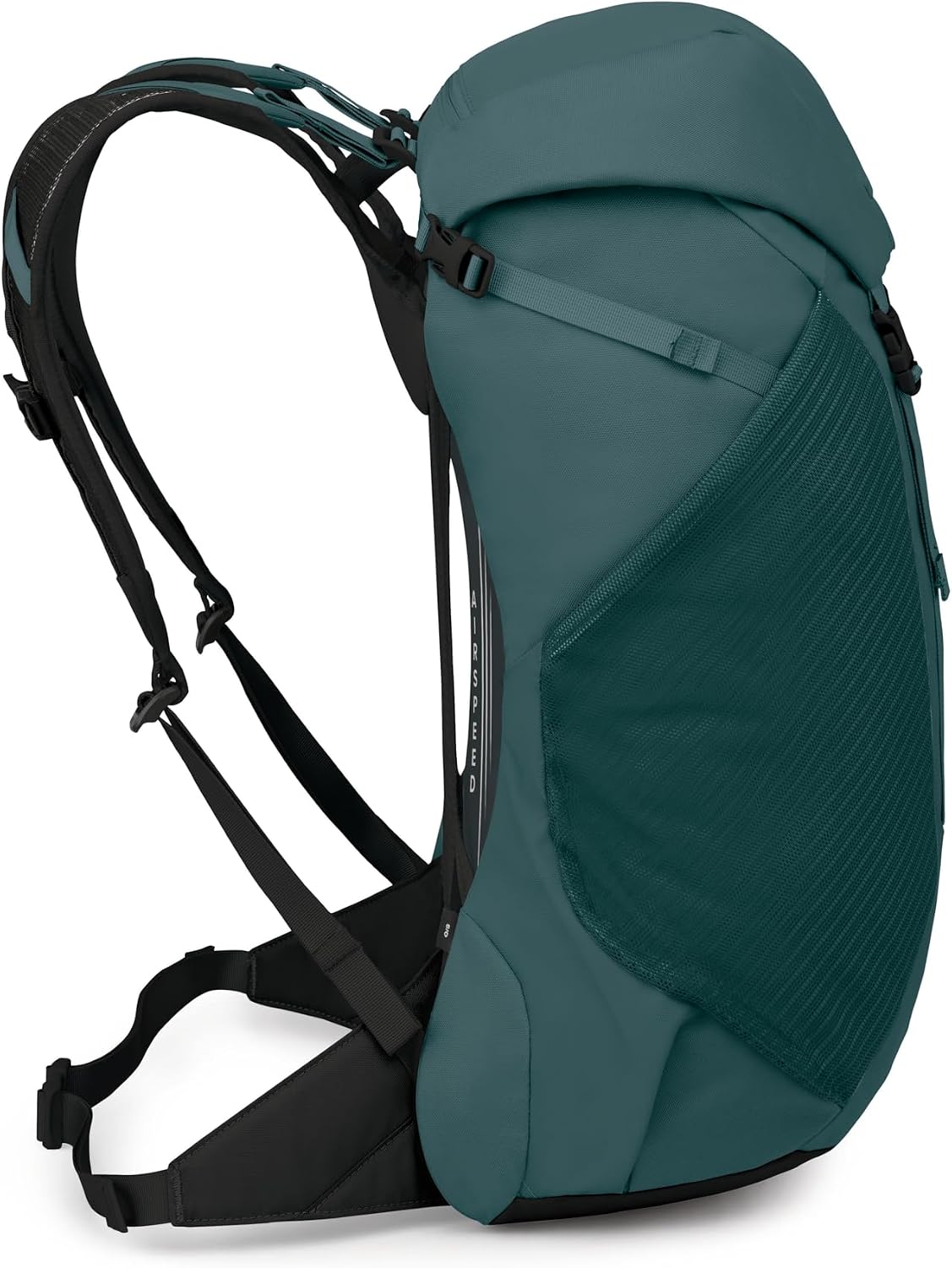 Osprey Hikelite LT 30L Hiking Backpack, Blue OS