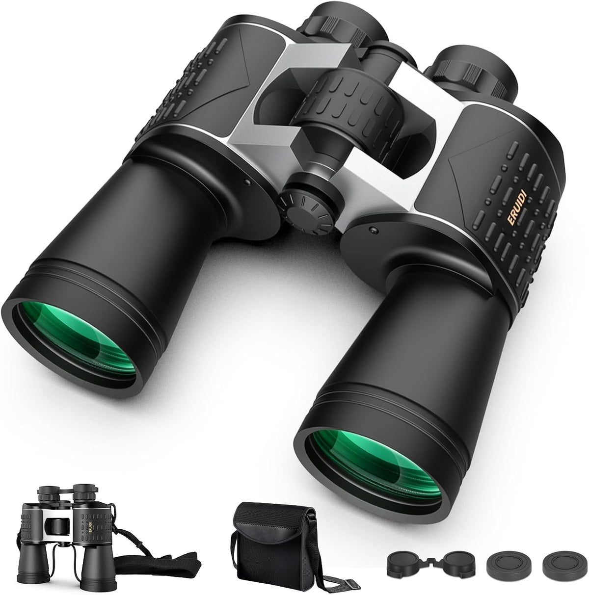 20x52 High Powered Binoculars for Adults