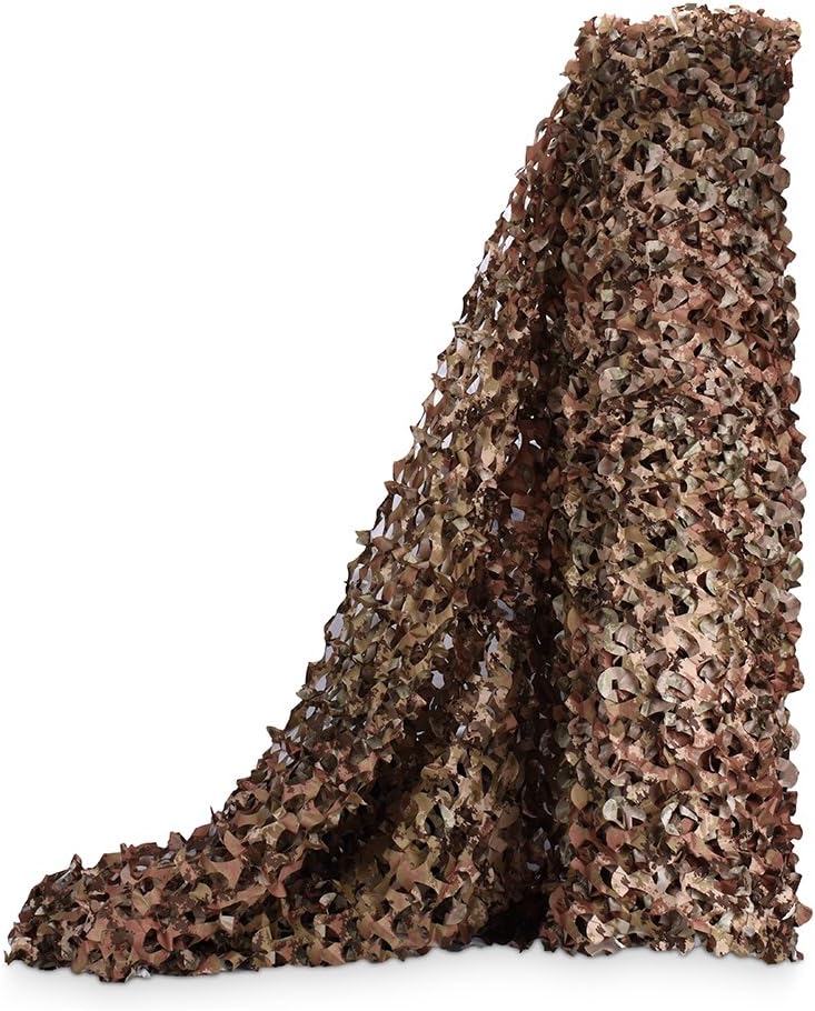 Sitong Bulk Roll Camo Netting for Hunting Military Decoration Sunshade