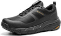 NORTIV 8 Men's Waterproof Hiking Shoes