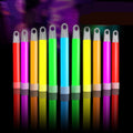 Glow Fever Glow Sticks 200pk Premium Glow in The Dark Light Up with Lanyards, for Party Supplies, Party Favors, Birthday, Halloween, Super Bright, Lasts Up to 12 hrs