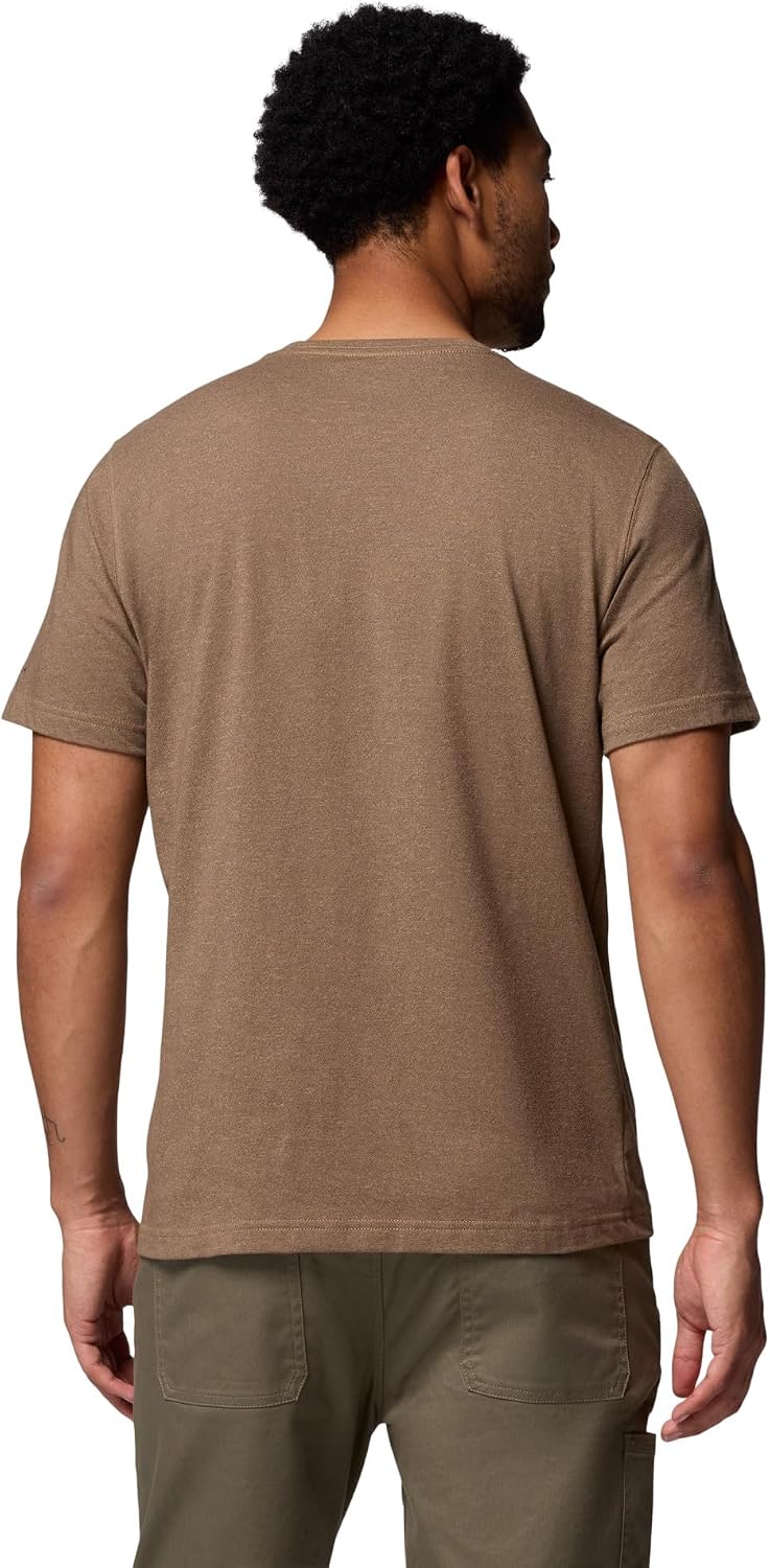 Columbia Thistletown Hills Short Sleeve