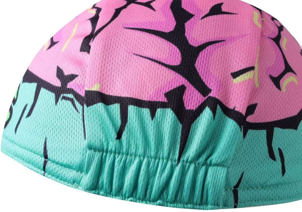 Cycling Cap for Man&Women Cycling Hat Funny Bike Cap One Size