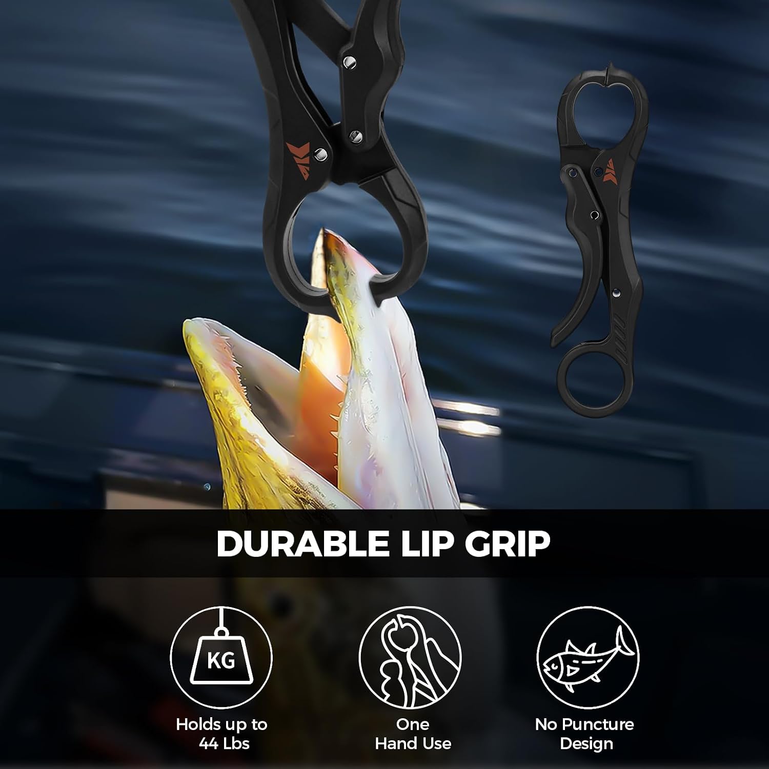 KastKing Everyday Essential Sling Tackle Bag & Tool Set