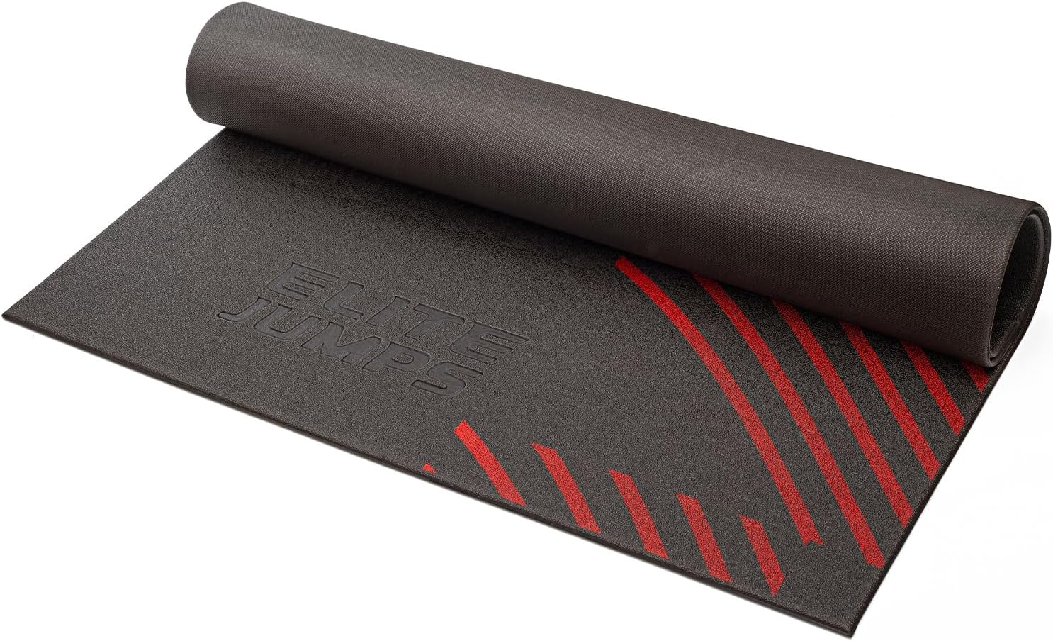 Elite Jumps Jump Rope Mat, Non-Slip Fitness Mat