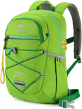 SKYSPER Kids Backpack 12L/18L Kids Travel Backpack Boy Girl for Ages 4-10