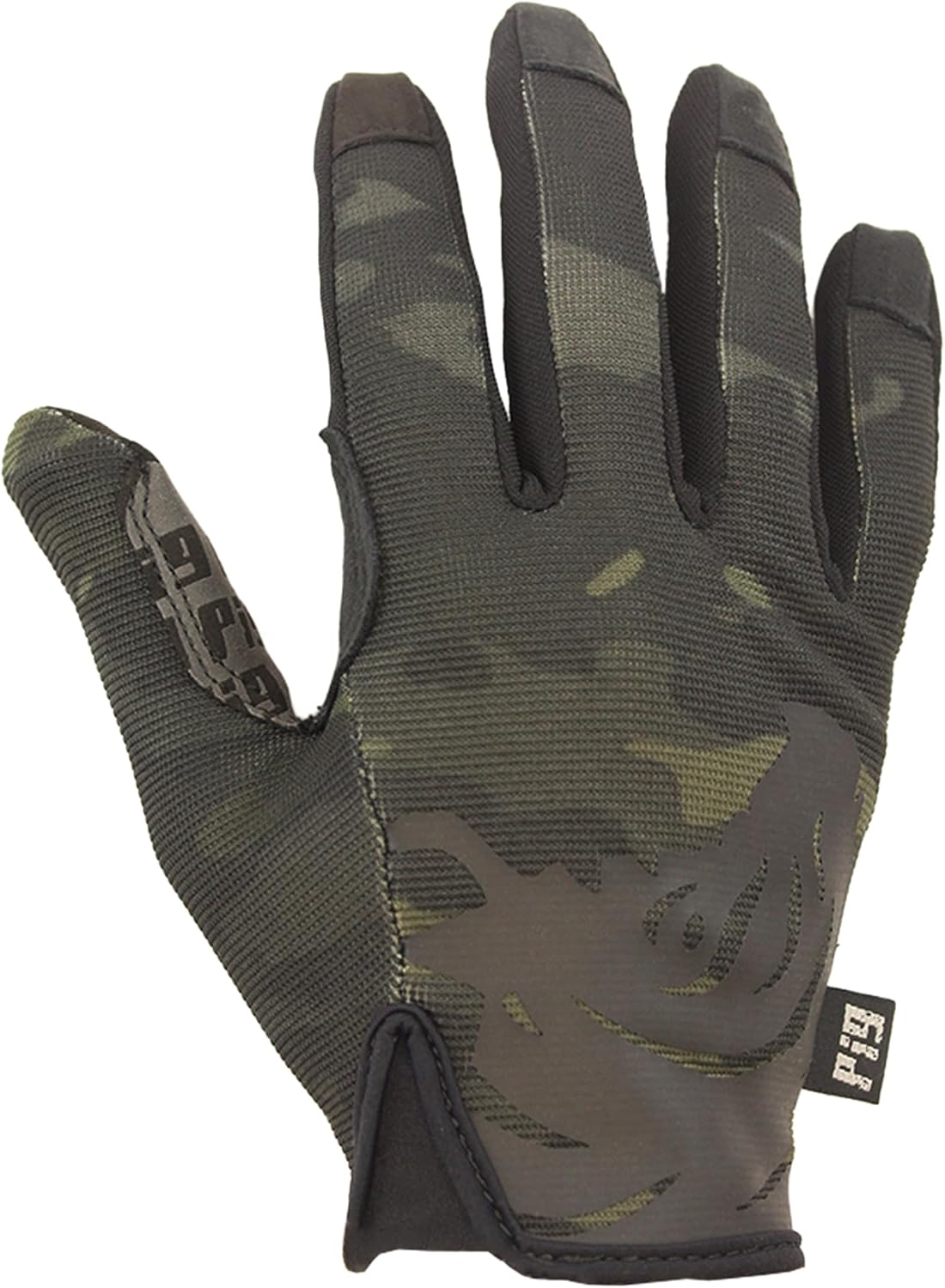 PIG FDT Delta Utility Gloves, 1 Pair